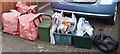 Complex recycling in Ealing