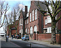 Old Hall Street, Wolverhampton