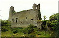 N0054 : Rindown Castle, Co. Roscommon by Kieran Campbell