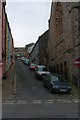 Market Street, Ilfracombe