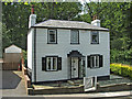 Clapboard Cottage Church Hill, Winchmore Hill, London N21