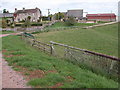 Farm at Thorndale, near Foxcote