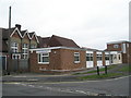 Castle Dental practice, Portchester