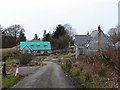 House Building in Croalchapel