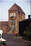 SP0482 : Selly Oak Pumping Station by Chris Allen