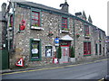 Key Street, Lowergate, Clitheroe