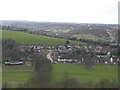 Luton Recreation Ground and Carlton Crescent, Chatham