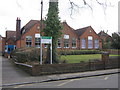 St Mary Cray Primary School