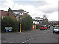 Rookery Gardens, St Mary Cray