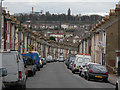 Castle Road, Chatham