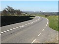 A395 near Tresoke