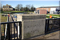 Dumbarton Road Bridge, Dalmuir