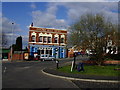 Railway Bell Hotel, Kidderminster