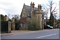 Histon Road Cemetery