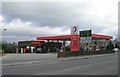 Total Filling Station - Tong Street