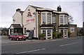 The Malt Shovel - Whitehall Road