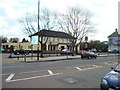 The Emma Hamilton Public House, Kingston Road, London SW20