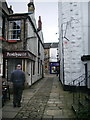 Swan Courtyard, Clitheroe