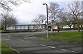 Birkenshaw C of E Primary School - Station Lane