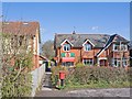 Post Office, Salisbury Road, West Wellow