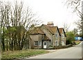 2008 : House on Lullington Lane, Oldford