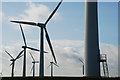 Tyrbinau Gwynt - Wind Turbines