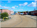 Rudford Industrial Estate