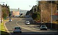 The Shore Road near Greenisland (2)