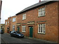 Long Buckby-Saint Lawrence Church Schoolrooms