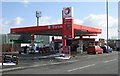 Total Filling Station - Killinghall Road