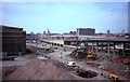 Viaducts, old and new