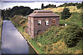 Brasshouse Lane Pumping Station