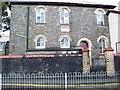 Ebenezer Chapel, Ebbw Vale