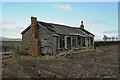 Derelict Farm Cottage