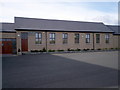 Part of the New Milltown Parish Hall, Derrylileagh Road, Portadown