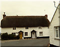 Thatch Houses in Ruan Minor