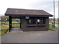 Fishing Lodge, Dungannon Park