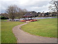 The Bandstand, Dungannon Park