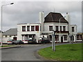 The Flowing Bowl pub, Newington