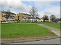 Roundabout on St John