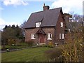 Cottage on Styal Estate Village