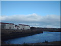 Clydebrae Basin