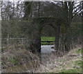 Tramway Bridge over Old Beck