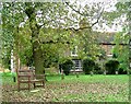 Village Green, Wingrave