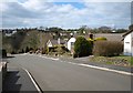 Warrens Field, Camelford