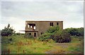 The Air Traffic Control Tower  Winkleigh North Devon