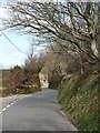 Trefrew Road, Camelford