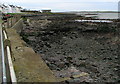 Shoreline at Donaghadee [1]