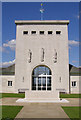 Royal Air Force Memorial, Runnymede, Surrey.