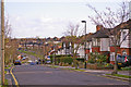 South Lodge Drive, London N14